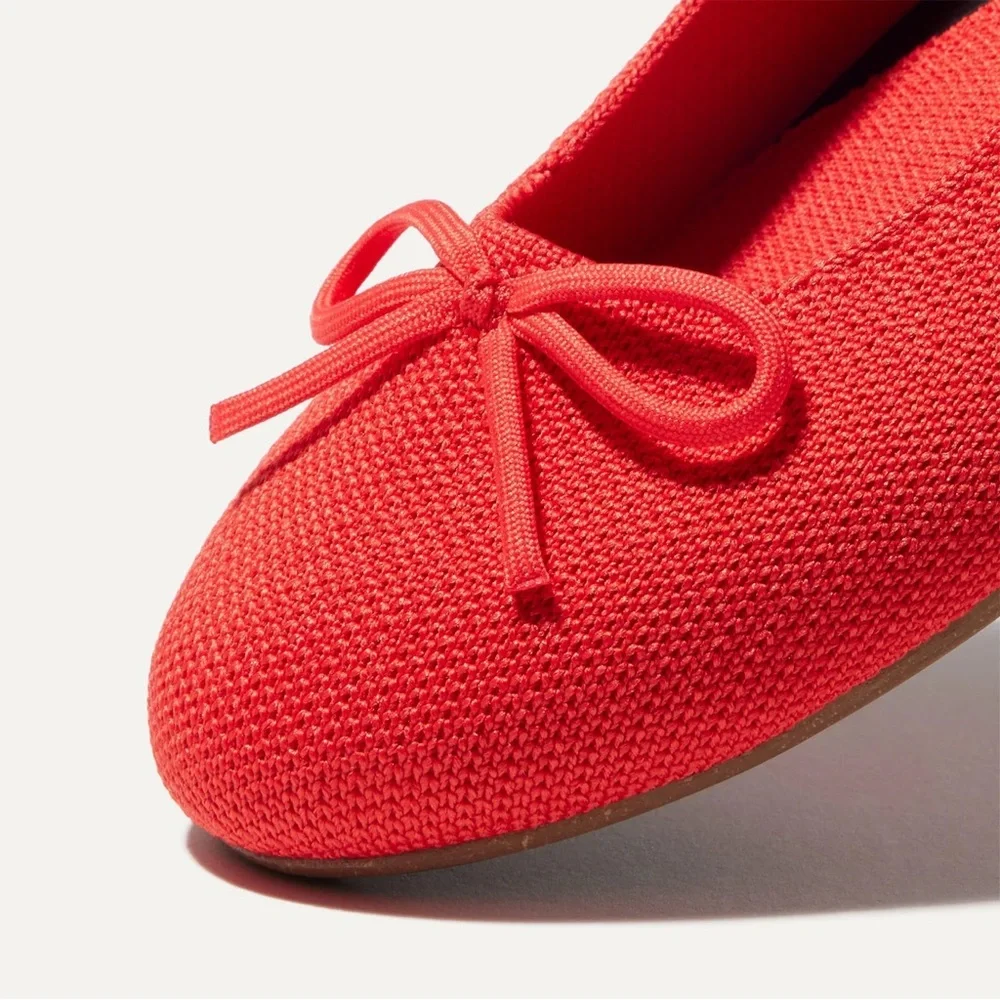 Rothys color glamour